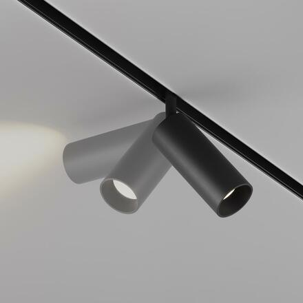 MAYTONI svítidlo pro kolejnicový systém Focus LED TR032-4-12W3K-S-DS-B