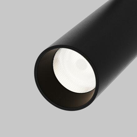 MAYTONI svítidlo pro kolejnicový systém Focus LED TR032-4-12W3K-S-DS-B