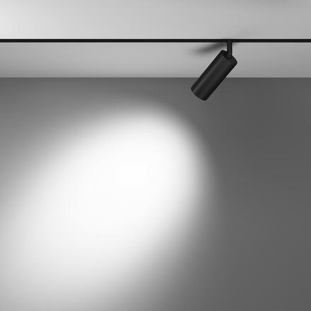 MAYTONI svítidlo pro kolejnicový systém Focus LED TR032-4-12W3K-S-DS-B