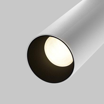MAYTONI svítidlo pro kolejnicový systém Focus LED Magnetic track system Exility 12W 36d TR032-4-12WTW-S-DD-W