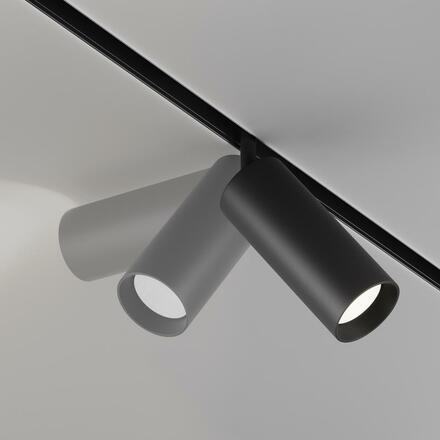 MAYTONI svítidlo pro kolejnicový systém Focus LED TR032-4-20W3K-S-DS-B