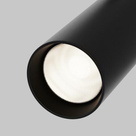 MAYTONI svítidlo pro kolejnicový systém Focus LED TR032-4-20W3K-S-DS-B
