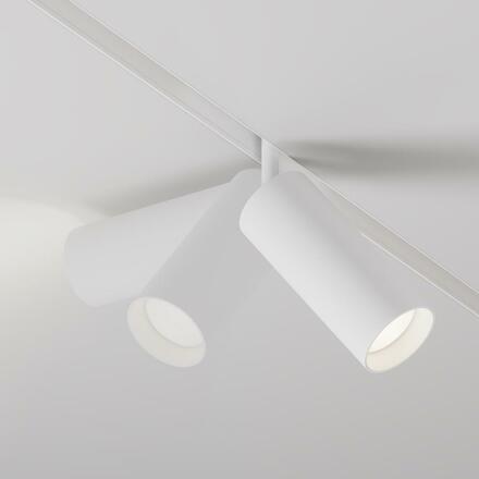 MAYTONI svítidlo pro kolejnicový systém Focus LED Magnetic track system Exility 20W 36d TR032-4-20WTW-S-DD-W