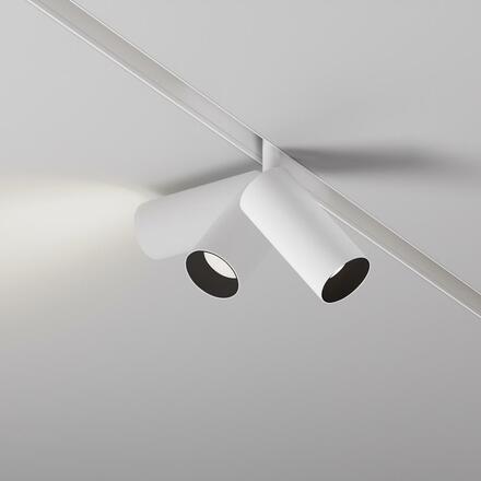 MAYTONI svítidlo pro kolejnicový systém Focus LED Magnetic track system Exility 5W 36d TR032-4-5WTW-S-DD-W
