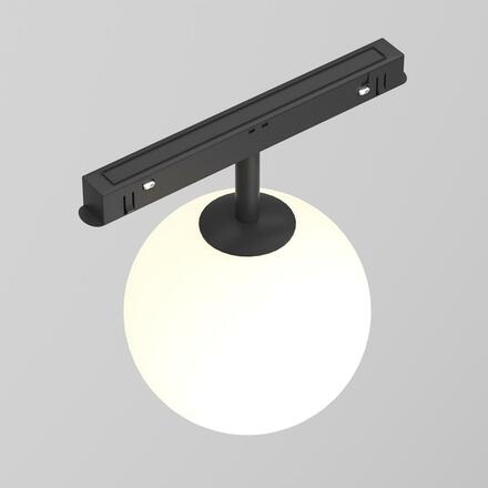 MAYTONI svítidlo pro kolejnicový systém Luna Magnetic track system Exility 3000K 5W 360d TR038-2-5W3K-1