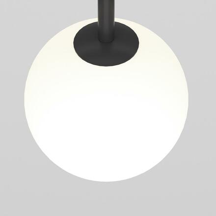 MAYTONI svítidlo pro kolejnicový systém Luna Magnetic track system Exility 4000K 5W 360d TR038-2-5W4K-1