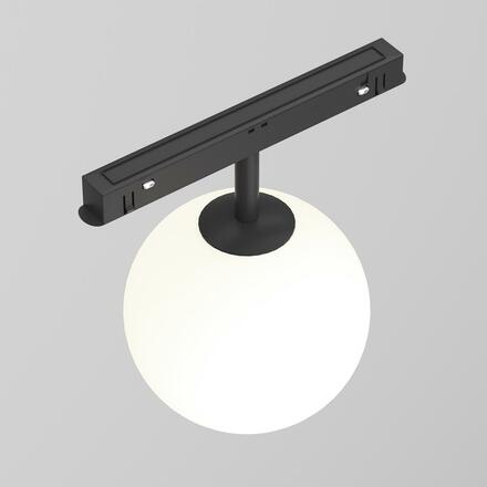 MAYTONI svítidlo pro kolejnicový systém Luna Magnetic track system Exility 4000K 5W 360d TR038-2-5W4K-1