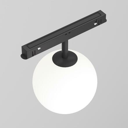 MAYTONI svítidlo pro kolejnicový systém Luna Magnetic track system Exility 6W 360d TR038-4-5WTW-DD-B