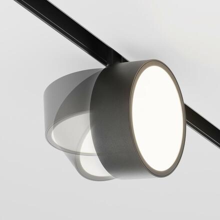 MAYTONI svítidlo pro kolejnicový systém Rado TR040-2-18W4K