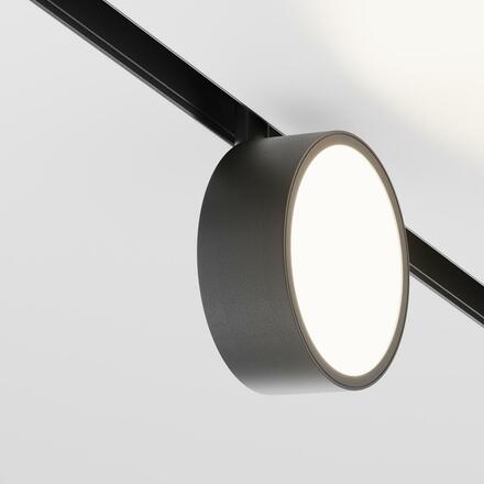 MAYTONI svítidlo pro kolejnicový systém Rado TR040-2-18W4K