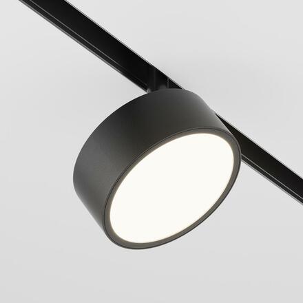 MAYTONI svítidlo pro kolejnicový systém Rado TR040-2-18W4K