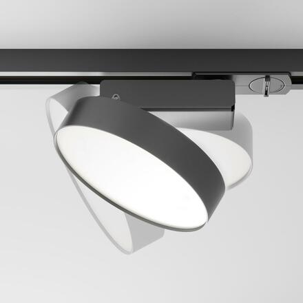 MAYTONI svítidlo pro kolejnicový systém  TR043-1-12W4K-B