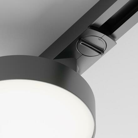 MAYTONI svítidlo pro kolejnicový systém  TR043-1-12W4K-B