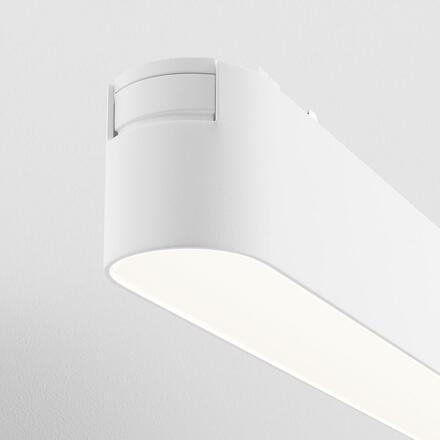 MAYTONI svítidlo pro kolejnicový systém Basis Magnetic track system Radity 4000K 12W 120d TR080-1-12W4K-W