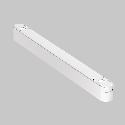 MAYTONI svítidlo pro kolejnicový systém Basis Magnetic track system Radity 3000K 16W 120d TR080-1-18W3K-W