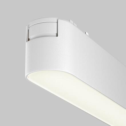 MAYTONI svítidlo pro kolejnicový systém Basis Magnetic track system Radity 4000K 16W 120d TR080-1-18W4K-W