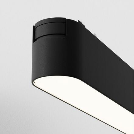 MAYTONI svítidlo pro kolejnicový systém Basis Magnetic track system Radity 4000K 6W 120d TR080-1-6W4K-B
