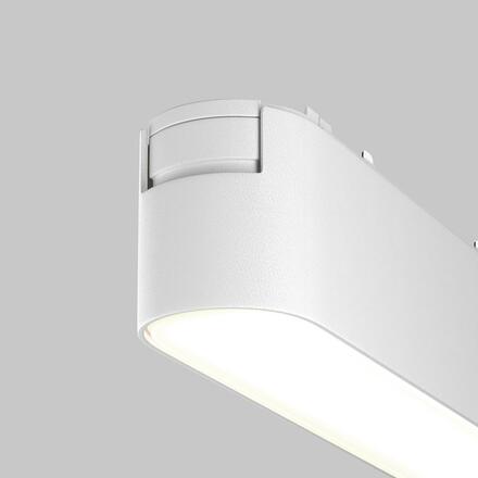 MAYTONI svítidlo pro kolejnicový systém Basis Magnetic track system Radity 4000K 6W 120d TR080-1-6W4K-W