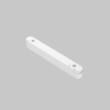 MAYTONI svítidlo pro kolejnicový systém Points Magnetic track system Radity 4000K 12W 36d TR082-1-12W4K-M-W