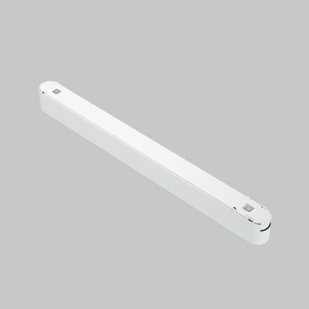 MAYTONI svítidlo pro kolejnicový systém Points Magnetic track system Radity 3000K 16W 36d TR082-1-18W3K-M-W