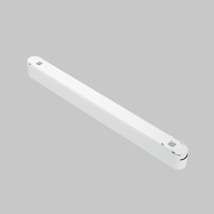 MAYTONI svítidlo pro kolejnicový systém Points Magnetic track system Radity 4000K 16W 36d TR082-1-18W4K-M-W