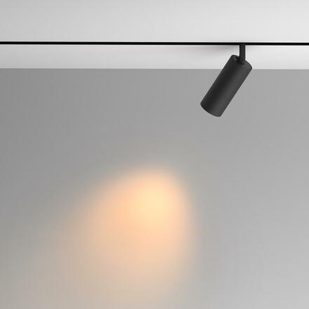 MAYTONI Svítidlo do kolejnice Artisan Magnetic track system Exility 2700K 12W 36d TR097-2-12W2.7K-M-BB