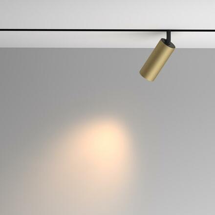 MAYTONI svítidlo pro kolejnicový systém Artisan Magnetic track system Exility 3000K 12W 36d TR097-2-12W3K-M-BMG