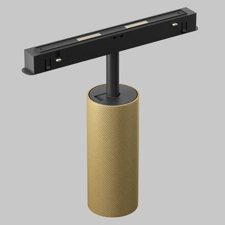 MAYTONI svítidlo pro kolejnicový systém Artisan Magnetic track system Exility 3000K 12W 36d TR097-2-12W3K-M-BMG