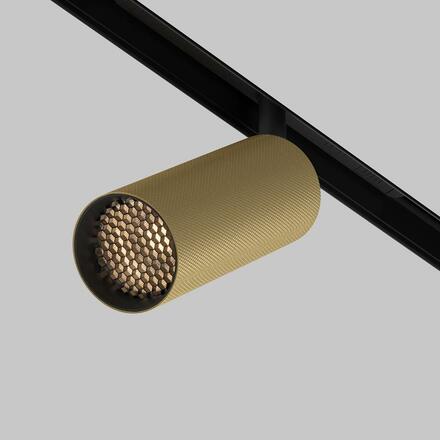 MAYTONI svítidlo pro kolejnicový systém Artisan Magnetic track system Exility 3000K 12W 36d TR097-2-12W3K-M-BMG