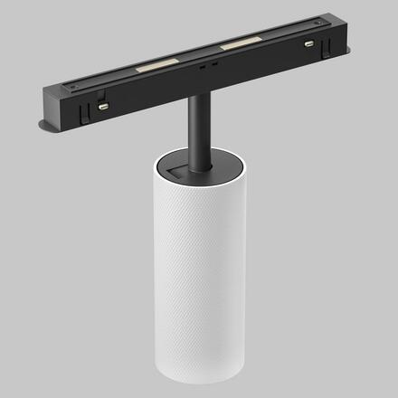 MAYTONI svítidlo pro kolejnicový systém Artisan Magnetic track system Exility 3000K 12W 36d TR097-2-12W3K-M-BW