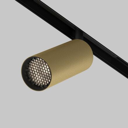 MAYTONI svítidlo pro kolejnicový systém Artisan Magnetic track system Exility 4000K 12W 36d TR097-2-12W4K-M-BMG