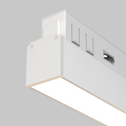 MAYTONI svítidlo pro kolejnicový systém Basis Magnetic track system Exility 24W 120d TR102-24W-DS-W