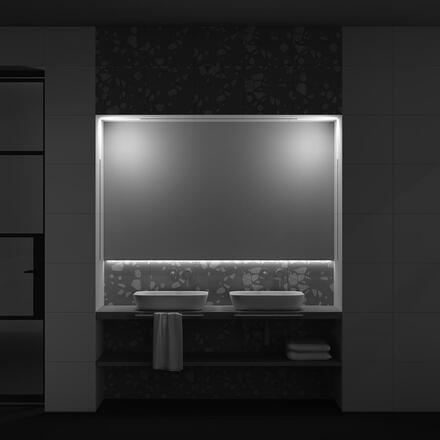 MAYTONI svítidlo pro kolejnicový systém Basis Magnetic track system Exility 24W 120d TR102-24W-DS-W