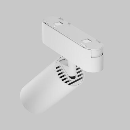 MAYTONI svítidlo pro kolejnicový systém Focus LED Magnetic track system Radity 4000K 12W 36d TR103-1-12W4K-M-W