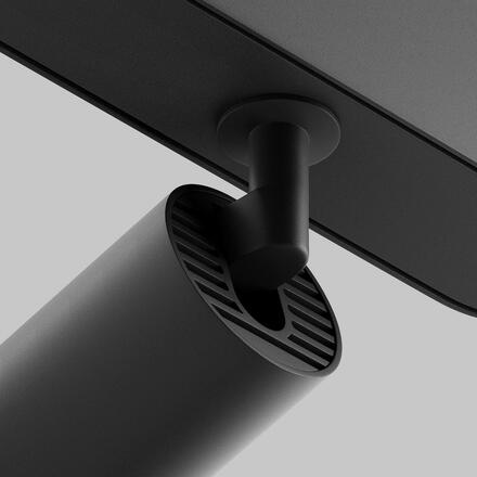 MAYTONI svítidlo pro kolejnicový systém Focus LED TR103-1-5W3K-M-B