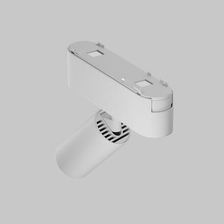 MAYTONI svítidlo pro kolejnicový systém Focus LED Magnetic track system Radity 3000K 5W 36d TR103-1-5W3K-M-W