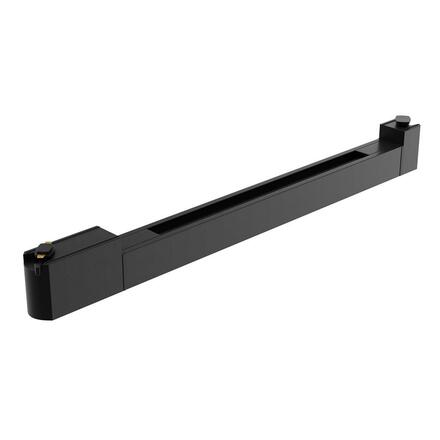 MAYTONI svítidlo pro kolejnicový systém Basis Rot 1-fázový kolejnicový systém UNITY 4000K 24W 110d TR104-1-24W4K-B-DE