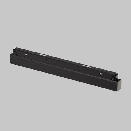 MAYTONI svítidlo pro kolejnicový systém Parete Magnetic track system Exility 3000K 18W 120d TR106-2-18W3K-B
