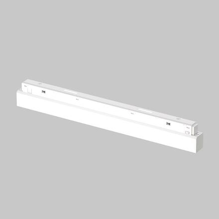 MAYTONI svítidlo pro kolejnicový systém Parete Magnetic track system Exility 3000K 18W 120d TR106-2-18W3K-W