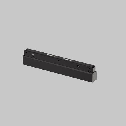 MAYTONI svítidlo pro kolejnicový systém Parete Magnetic track system Exility 12W 120d TR106-4-12W-DS-B