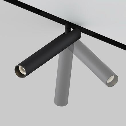 MAYTONI svítidlo pro kolejnicový systém Focus T Magnetic track system Exility 3000K 6W 36d TR141-2-6W3K-M-B