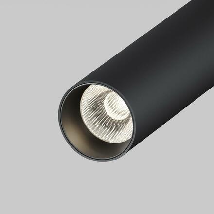MAYTONI svítidlo pro kolejnicový systém Focus T Magnetic track system Exility 3000K 6W 36d TR141-2-6W3K-M-B
