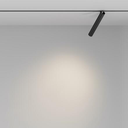 MAYTONI svítidlo pro kolejnicový systém Focus T Magnetic track system Exility 3000K 6W 36d TR141-2-6W3K-M-B