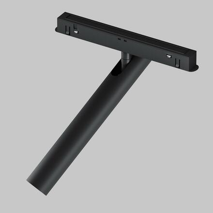 MAYTONI svítidlo pro kolejnicový systém Focus T Magnetic track system Exility 3000K 6W 36d TR141-2-6W3K-M-B