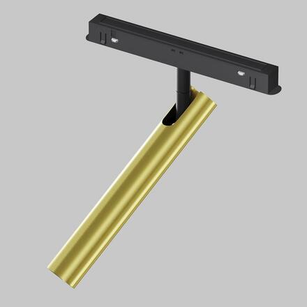 MAYTONI svítidlo pro kolejnicový systém Focus T Magnetic track system Exility 3000K 6W 36d TR141-2-6W3K-M-BS