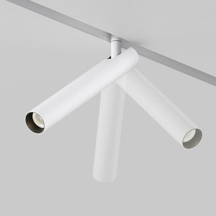 MAYTONI Svítidlo do kolejnice Focus T Exility 3000K 6W 36d TR141-2-6W3K-M-W