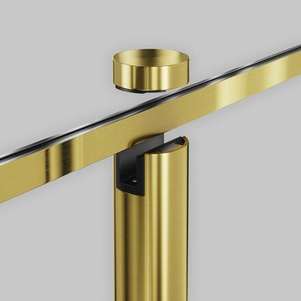 MAYTONI Svítidlo do kolejnice Focus LED Flarity 2700K 5W 60d TR143-1-5W2.7K-W-BS-DE