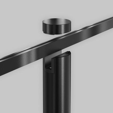MAYTONI Svítidlo do kolejnice Focus LED Flarity 3000K 5W 34d TR143-1-5W3K-W-B-DE