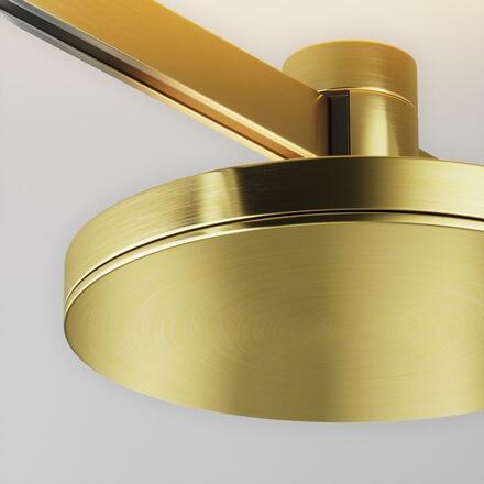 MAYTONI Svítidlo do kolejnice Plato Flarity 2700K 7W 120d TR152-1-7W2.7K-BS-DE