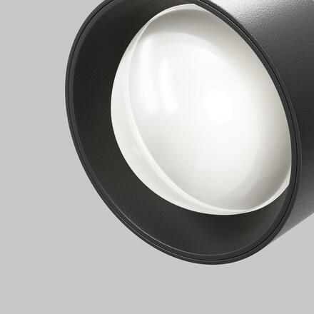 MAYTONI Svítidlo do kolejnice Lens Magnetic track system Exility 2700K 15W 70d TR217-4-15WTW-DD2-B
